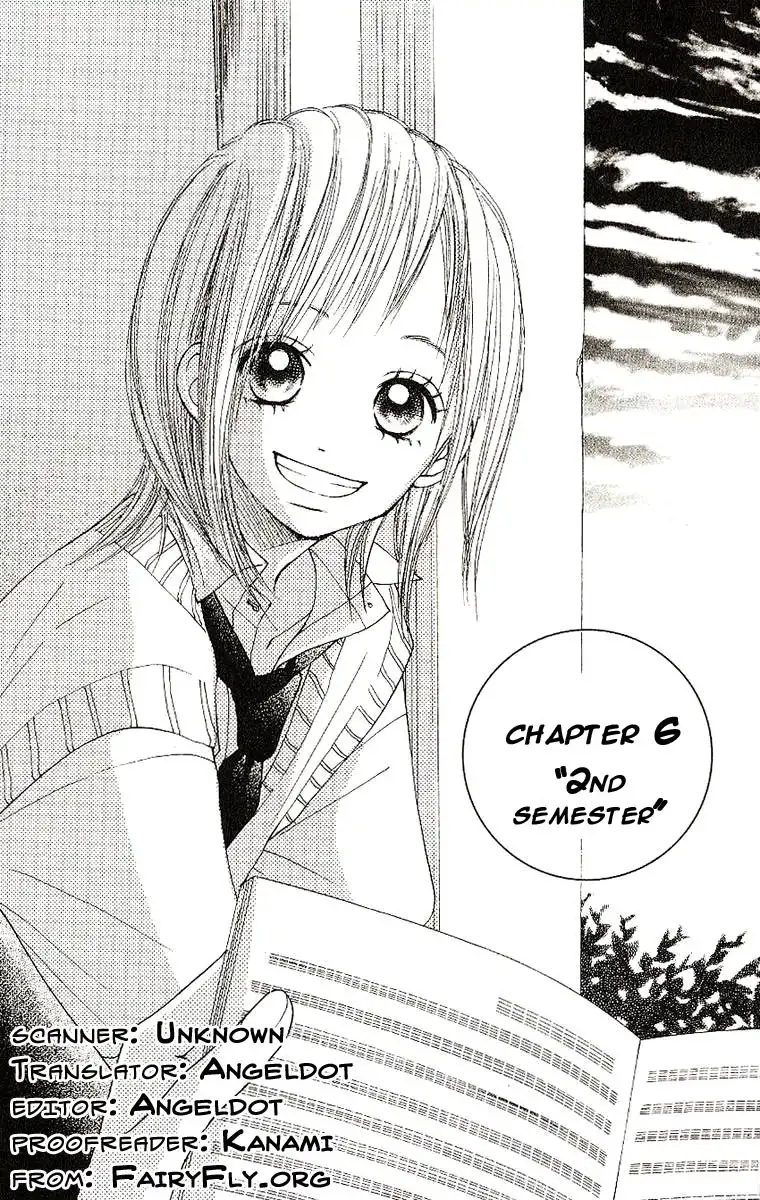 Senpai to Kanojo Chapter 6 3